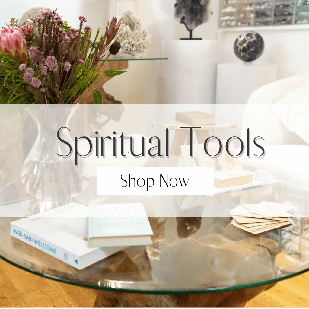 Spiritual Tools