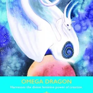 dragon oracle cards diana cooper5