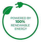 logo renewable energy