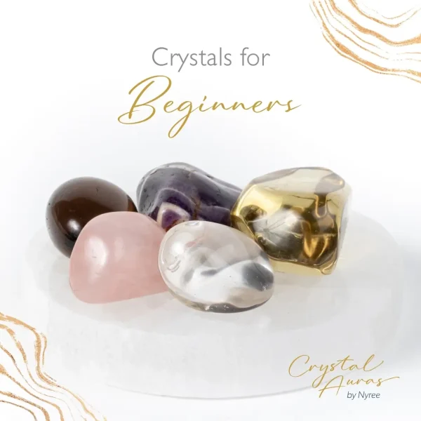Crystal Starter Kit