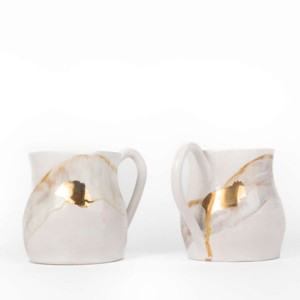 Handmade Ceramic Mugs