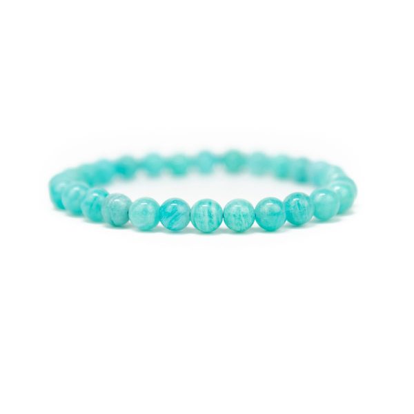 Amazonite Bracelet