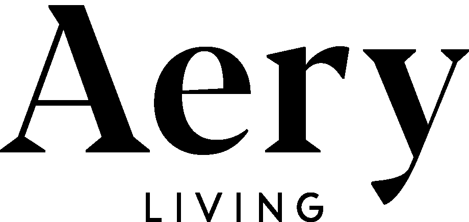 Aery Living Logo Black copy