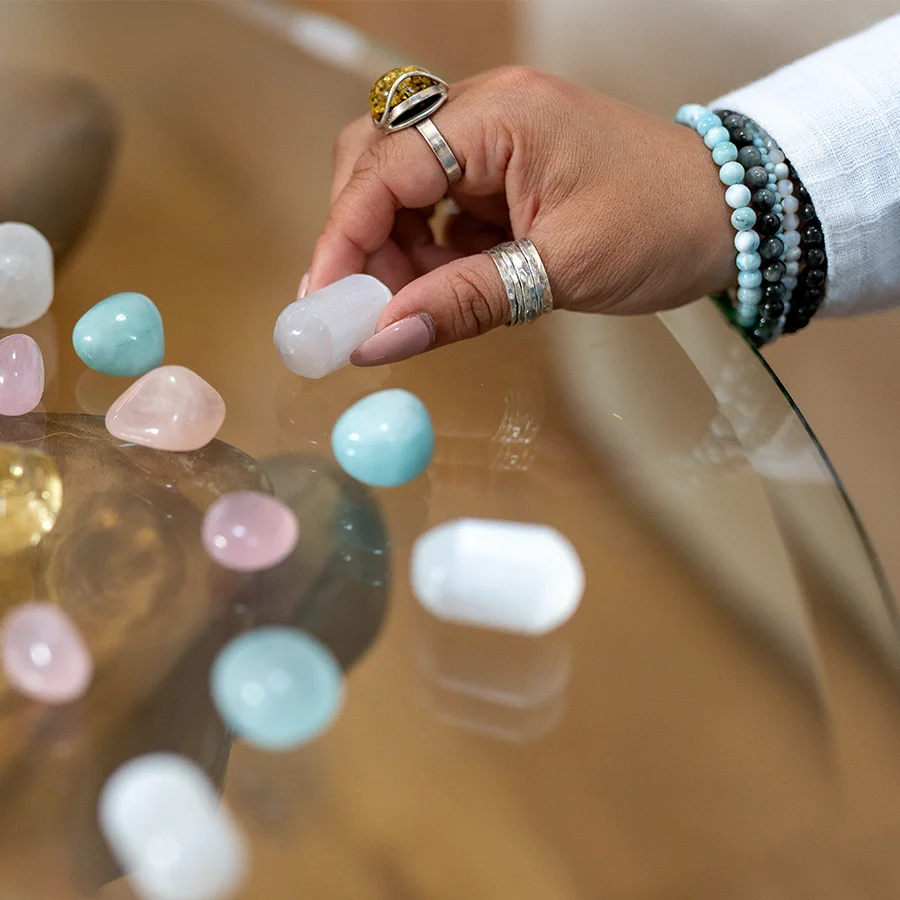 home collections pocket